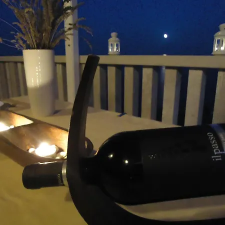 Lägenhet Island Vis