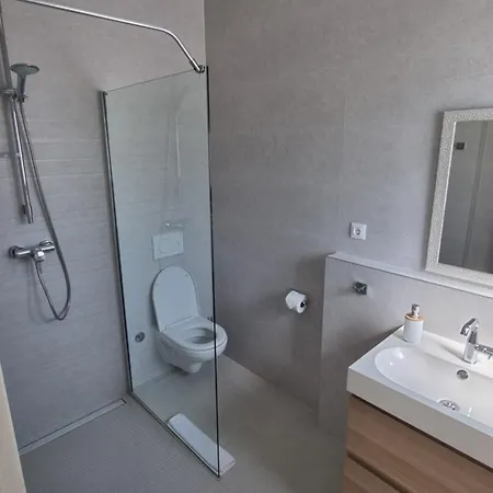 Island Appartement