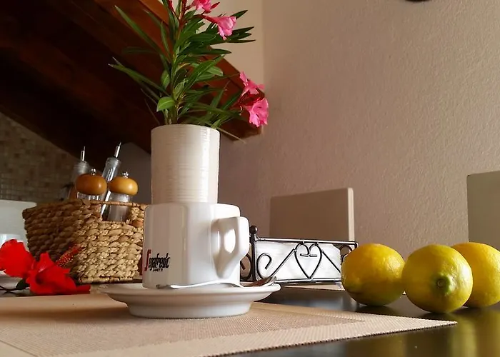 Island Apartman Vis