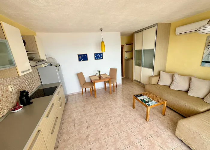 Island Apartman