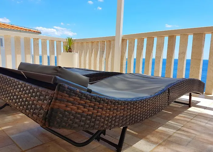 Island Apartman