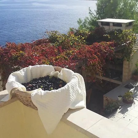 Appartamento Island *