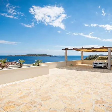 Island Vis