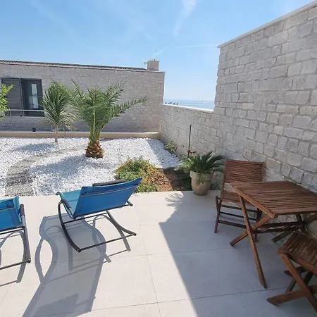 Appartamento Island *