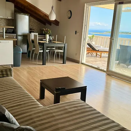 Appartamento Island *