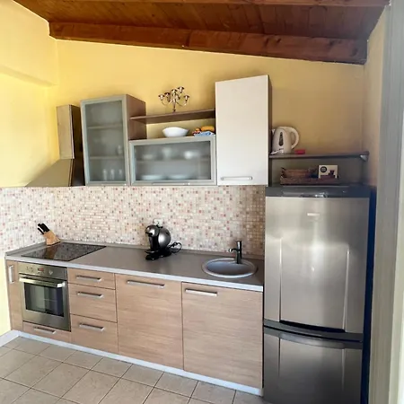 Island Apartmán