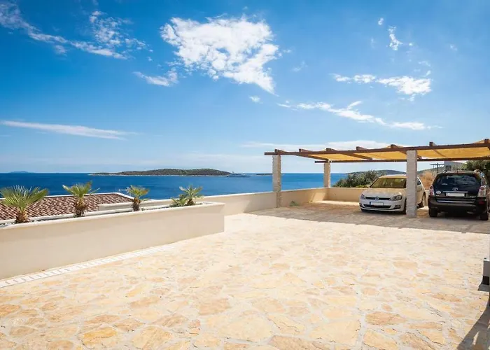 Island Vis