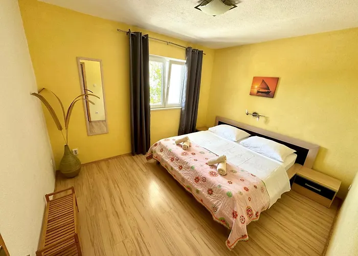 Apartament Island