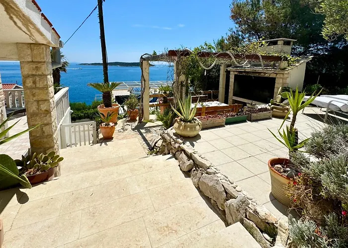 Appartamento Island Vis