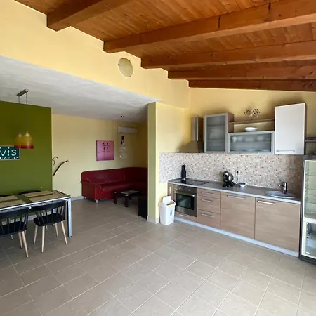 Island Apartman