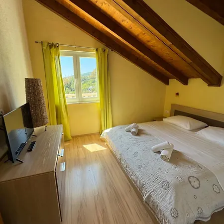 Island Apartman